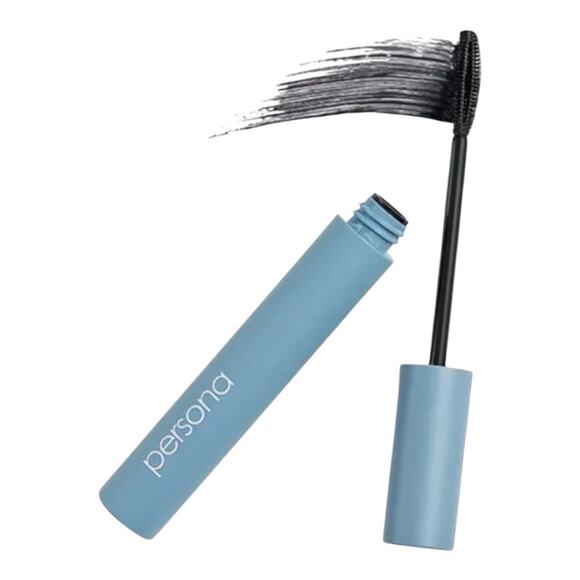 PERSONA COSMETICS Volumizing Tubing Mascara in Black - Picture 1 of 2